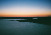 Image of twilight