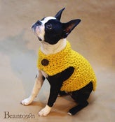 Image of Ultra Warm Dog Sweater