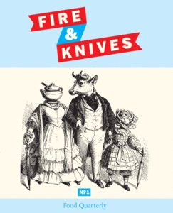 Image of Issue one