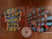 Image of Tip Toe Topic - No Sleep (Vinyl with CD)
