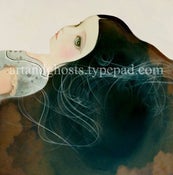 Image of Dreaming Hair