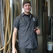 Image of Brewers Shirt