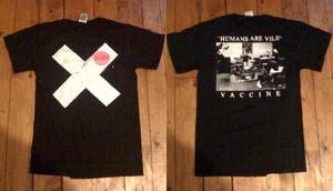 Image of Human Hatred Shirt
