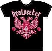 Image of Heatseeker "Phoenix" T Shirt