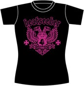 Image of Heatseeker "Phoenix" Girl Shirt