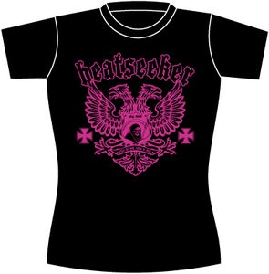 Image of Heatseeker "Phoenix" Girl Shirt