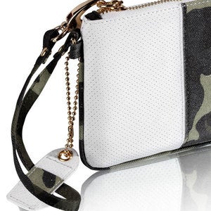 Image of Tokyo Rag "Naomi" Clutch Bag