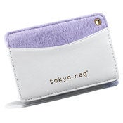 Image of Tokyo Rag "Rei" Cardholder