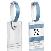 Image of Tokyo Rag "Sora" Bag Tag