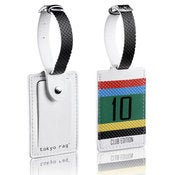 Image of Tokyo Rag "Yutaka" Bag Tag