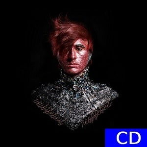 Image of "Unhitched, Restitched" CD (2010)