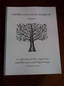Image of Indelible Grace Songbook Vol. 1