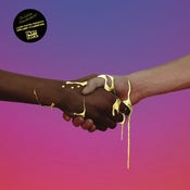 Image of Lazer Sword present LL vs LK – The Golden Handshake EP
