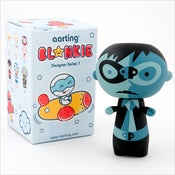 Image of Blankie: Series 1 -- Po!