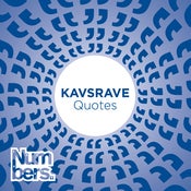 Image of Kavsrave – Quotes