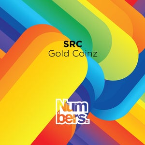 Image of SRC – Gold Coinz