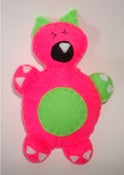 Image of Little Monsters - Randolph