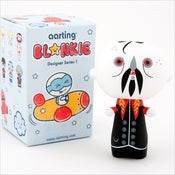 Image of Blankie: Series 1 -- Jaoc
