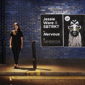 Image of Jessie Ware & SBTRKT – Nervous