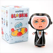 Image of Blankie: Series 1 -- Stor Dubine
