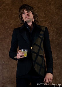Image of The KING TUXEDO