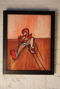 Image of "Censored" by Marc Zuazua