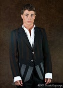 Image of EIFFEL BLAZER