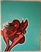Image of "Cornered" by Marc Zuazua