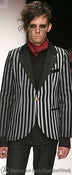 Image of THE REBEL TUXEDO