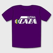 Image of (Going Away) Jazz T-shirt