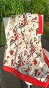 Image of Tattoo Blanket