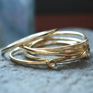 Image of Muse Rings