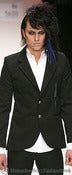 Image of THE KILLER TUXEDO