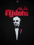 Image of NJDOTS T SHIRT
