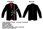 Image of THE GODFATHER TUXEDO