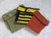 Image of Diaper Cover crochet pattern