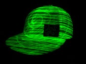 Image of GlowMe Fitted Cap
