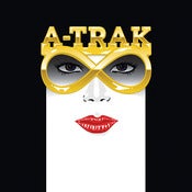 Image of A-Trak: Infinity+1