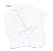 Image of Bonnet prema blanc coton