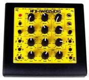 Image of MFB Nanozwerg - Sintetizador monofónico