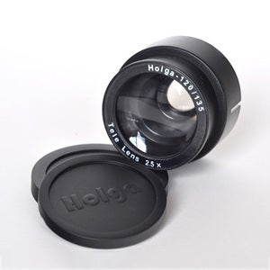 Image of Holga Tele Lens