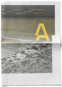 Image of ALBUM <br>Magazin für Fotografie #1