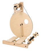 Image of Louet S10DT Spinning Wheel