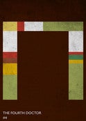 Image of The Fourth Doctor