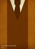 Image of The Tenth Doctor