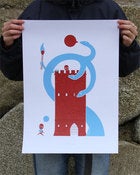 Image of Monster Attack!