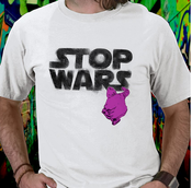 Image of Stop Wars