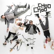 Image of CHOO CHOO - S/T