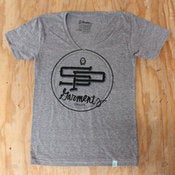Image of SP Seal - V-Neck