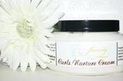 Image of Curls Nurture Cream~ 16 oz.